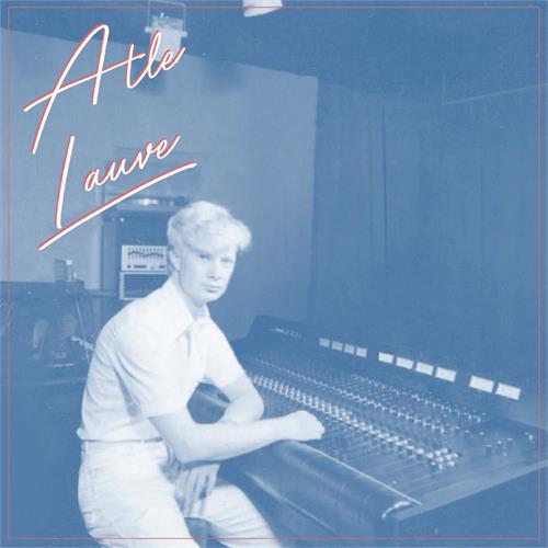 Atle Lauve Atle Lauve (LP)