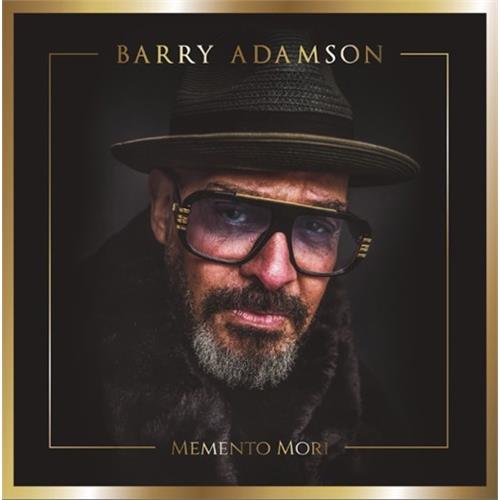 Barry Adamson Memento Mori - Anthology 1978-2018 (2LP)