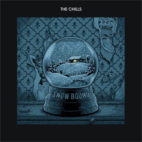 Chills Snow Bound (LP)