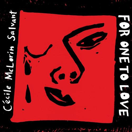 Cécile McLorin Salvant For One To Love (LP)