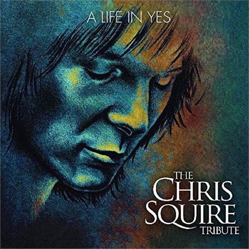 Diverse artister A Life In Yes:The Chris Squire... (2LP)