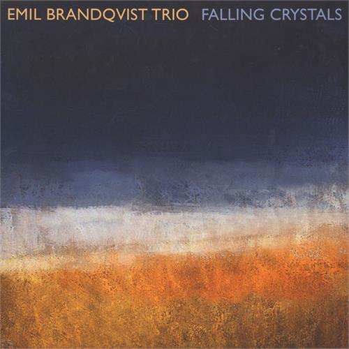 Emil Brandqvist Trio Falling Crystals (LP)