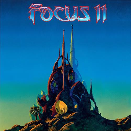 Focus Focus 11 (LP)