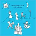 Gillian Welch Soul Journey (LP)