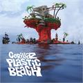 Gorillaz Plastic Beach (2LP)