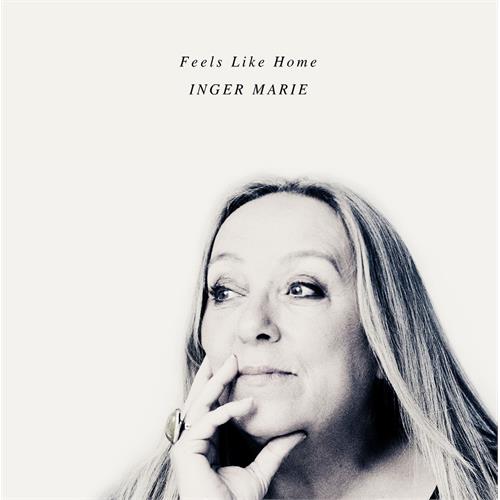 Inger Marie Feels Like Home (LP)