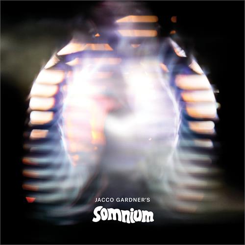 Jacco Gardner Somnium (LP) 