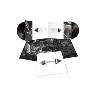 John Coltrane Both Directions At Once - Deluxe (2LP)