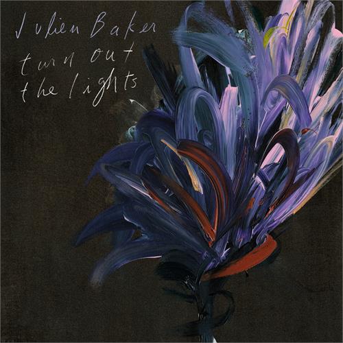 Julien Baker Turn Out The Lights (LP)