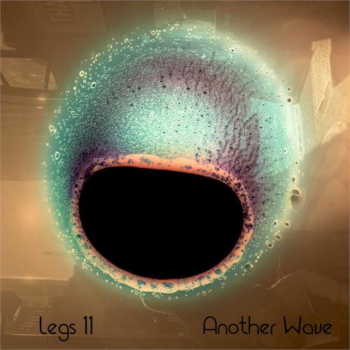 Legs 11 Another Wave (LP)