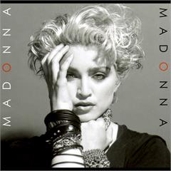 Madonna Madonna (LP)