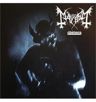 Mayhem Chimera (LP)