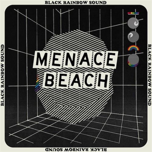 Menace Beach Black Rainbow Sound (LP)