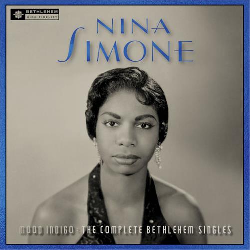 Nina Simone Mood Indigo: The Complete... (2LP)