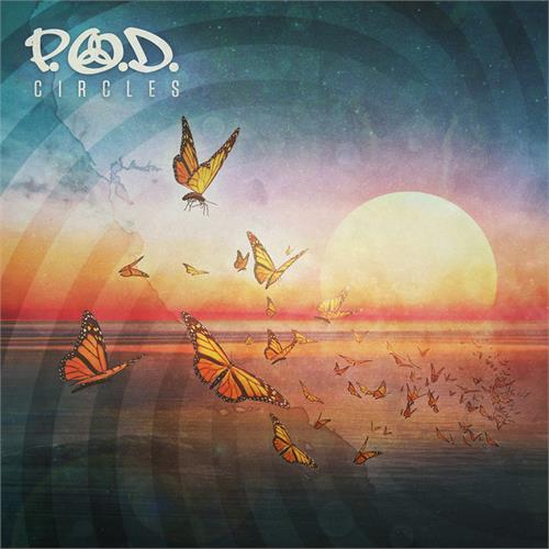 P.O.D. Circles (LP)