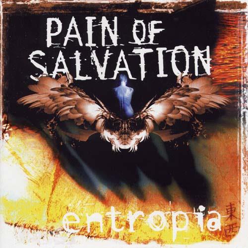 Pain Of Salvation Entropia (2LP+CD)