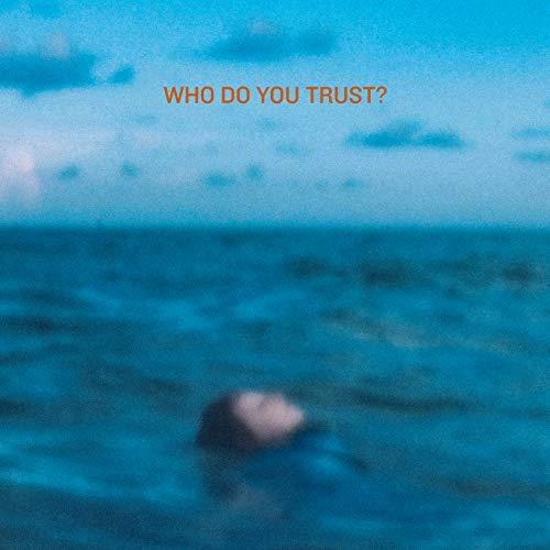 Papa Roach Who Do You Trust? (LP)