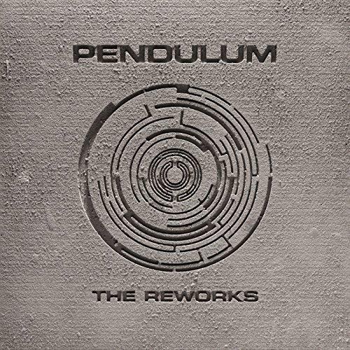 Pendulum Reworks (2LP)