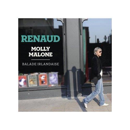 Renaud Molly Malone - Balade Irlandaise (2LP)
