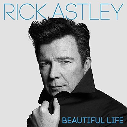 Rick Astley Beautiful Life (LP)