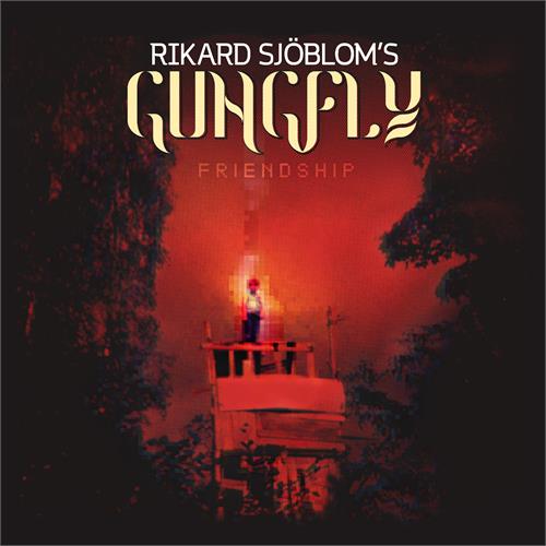 Rikard Sjöbloms Gungfly Friendship (3LP)
