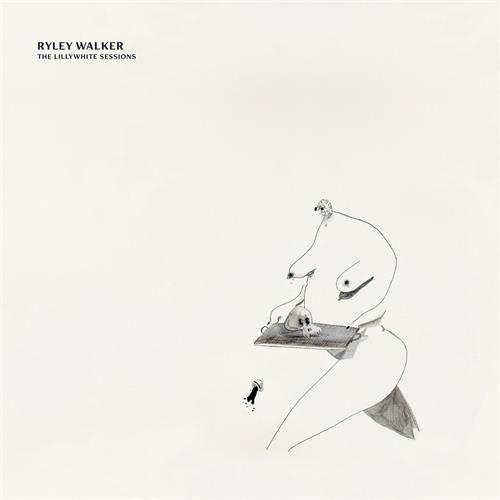 Ryley Walker Lillywhite Sessions (LP)