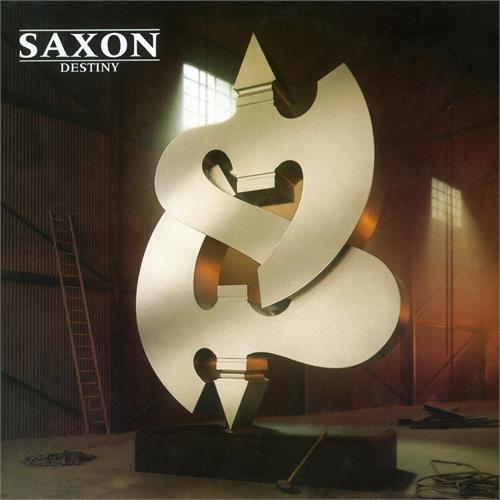 Saxon Destiny (LP)