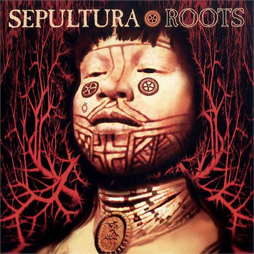 Sepultura Roots - Expanded Edition (2LP)