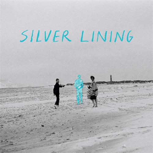 Silver Lining Heart and Mind Alike (LP)