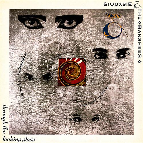 Siouxsie And The Banshees Through The Looking Glass (LP)