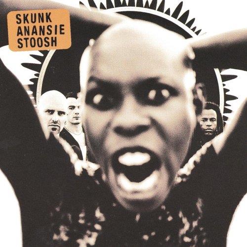 Skunk Anansie Stoosh (LP)