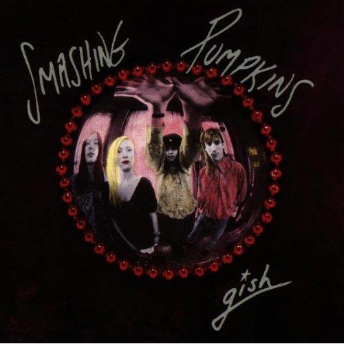 Smashing Pumpkins Gish (LP)