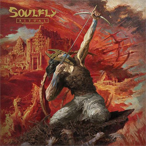 Soulfly Ritual (LP)