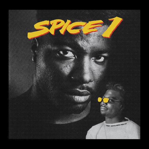 Spice 1 Spice 1 (LP)