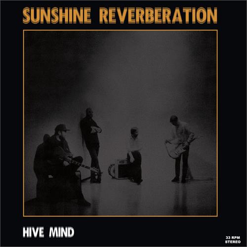 Sunshine Reverberation Hive Mind (LP)