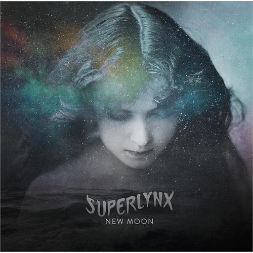 Superlynx New Moon (LP)