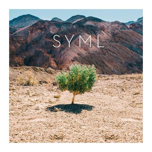 Syml In My Body (LP)