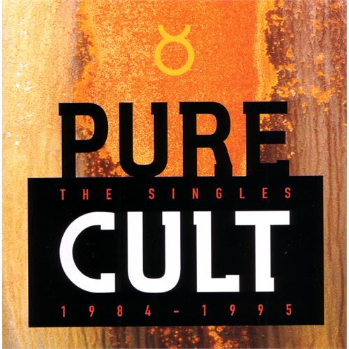 The Cult Pure Cult (2LP)