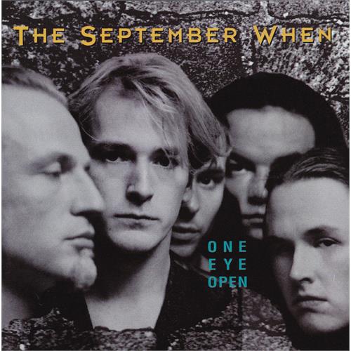 The September When One Eye Open (LP)