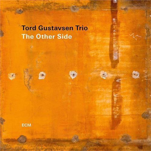 Tord Gustavsen Trio The Other Side (LP)
