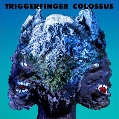 Triggerfinger Colossus (LP) 