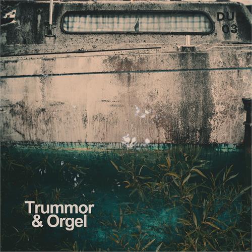 Trummor & Orgel Indivisibility (LP)