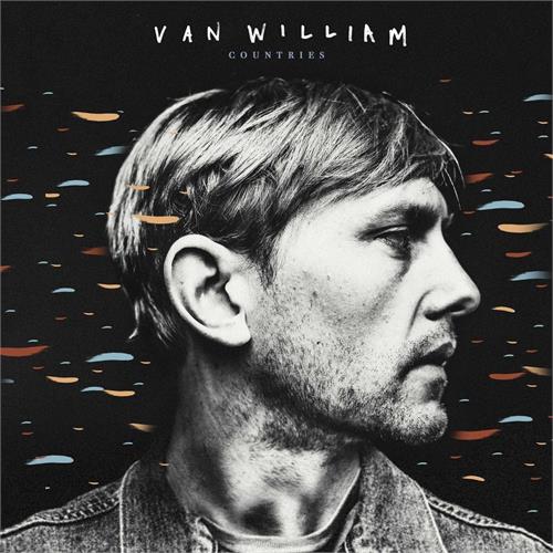Van William Countries (LP)
