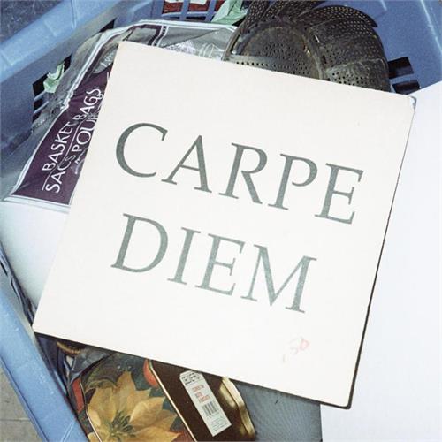 Walter TV Carpe Diem (LP) 