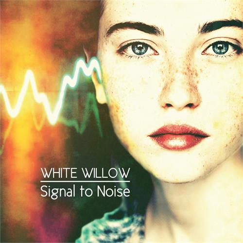 White Willow Signal To Noise (LP)