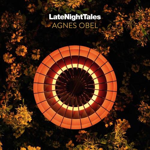 Agnes Obel Late Night Tales (2LP)