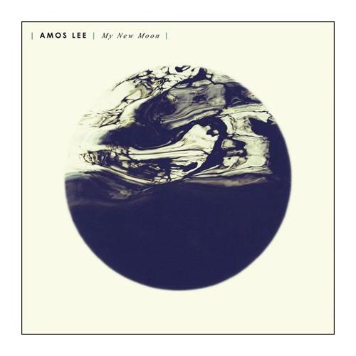 Amos Lee My New Moon (LP)
