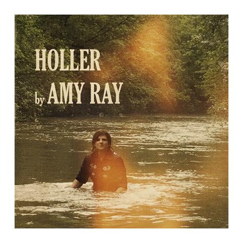 Amy Ray Holler (LP)