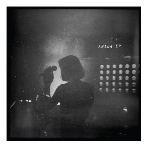 Anika Anika EP (LP)