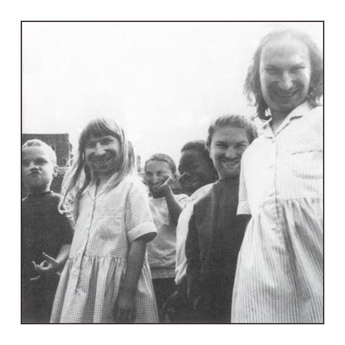 Aphex Twin Come To Daddy (12")
